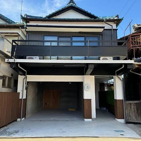 沼津戸田湾の古民家一軒貸切宿 釣り ハイキング 海水浴 ツーリングにおすすめ Zewnętrze zdjęcie