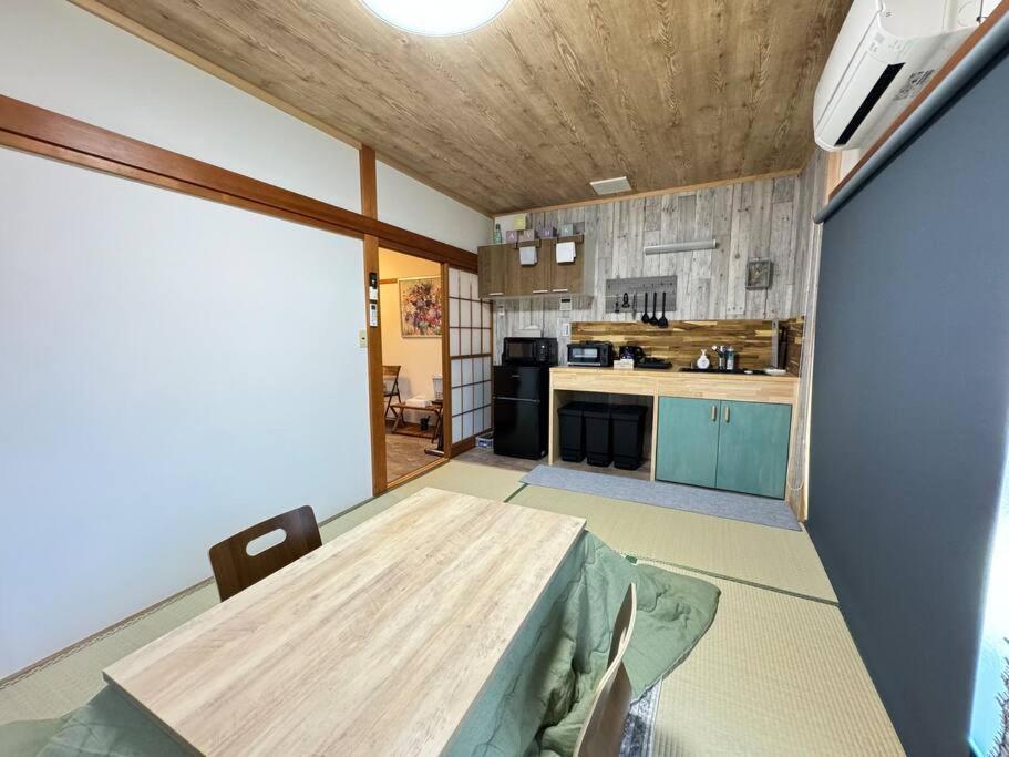 沼津戸田湾の古民家一軒貸切宿 釣り ハイキング 海水浴 ツーリングにおすすめ Zewnętrze zdjęcie