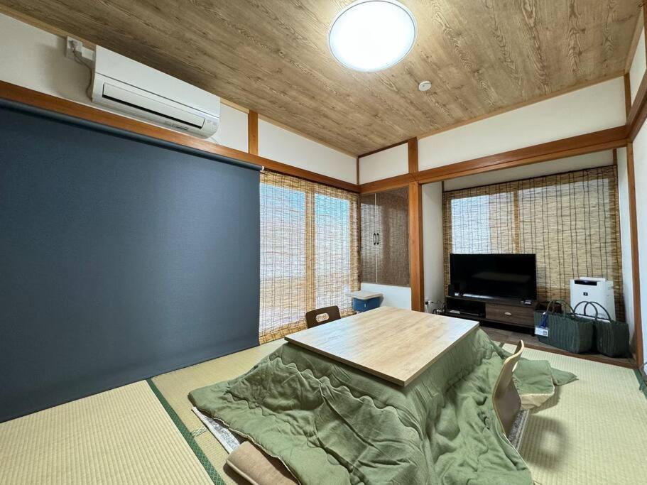 沼津戸田湾の古民家一軒貸切宿 釣り ハイキング 海水浴 ツーリングにおすすめ Zewnętrze zdjęcie