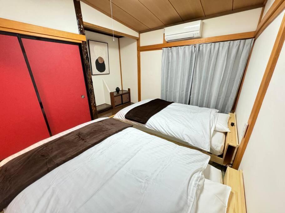 沼津戸田湾の古民家一軒貸切宿 釣り ハイキング 海水浴 ツーリングにおすすめ Zewnętrze zdjęcie